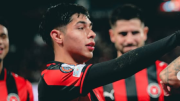 Darío Osorio encamina su renovación con Midtjylland hasta 2029