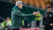 Manuel Pellegrini se llenó de críticas a pesar de la clasificación del Betis