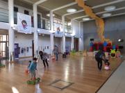 Cijum abre sus puertas para menores de 7 años