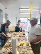 Panadería Jacqueline cumple 45 años de historia en Punta Arenas