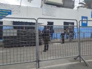 Aprehensión de artículos prohibidos en la cárcel