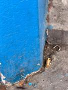 Frustran tentativa de robo y retienen vehículo sospechoso 