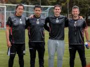 Extranjeros la base del ‘Rodillo’ 2026