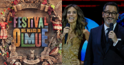 Comienza el Festival del Huaso de Olmué 2026: ¿Qué canal transmitirá, qué cantantes y humoristas estarán?