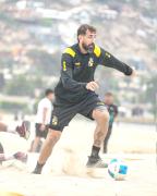 LUCAS PRATTO: Me gusta competir por grandes cosas