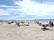 Falta de argentinos hace pericibir lento despegue de temporada