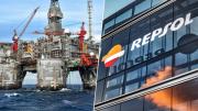 Repsol y otros socios de Pdvsa solicitan licencias en EEUU para exportar petróleo venezolano, dice Reuters
