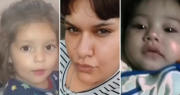 Los emotivos mensajes de despedida para la joven de Los Hornos que murió en un incendio junto a sus hijas