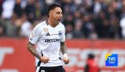Colo Colo vs Olimpia, juega HOY: Qué canal transmite y dónde ver ONLINE el amistoso