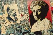 La vigencia de Rosa Luxemburgo, 107 años después