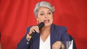 Nunca ha sido fácil: Jeannette Jara habla de su relación con Jadue y su posible salida del Partido Comunista