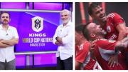 ¡Historia!: Revive el dramático triunfo de Chile ante España para clasificar a la final de la Kings League