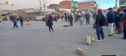 2025: Cuantifican 841 hechos de conflictividad en Bolivia y es la mayor cifra en América Latina