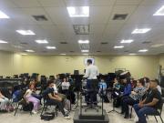 Hasta el 13 de febrero estarán abiertas inscripciones de El Sistema