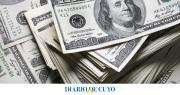 El dólar oficial registró su mayor caída en dos meses: en San Juan el blue bajó $10