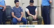 Los acusados de matar a un futbolista amateur en Rivadavia seguirán detenidos cuatro meses más