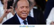 Julio Iglesias habló tras ser acusado de abusar sexualmente a dos exempleadas: “Todo se va a aclarar”
