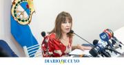 Susana Laciar detalló el avance de obras en distintos puntos de Capital