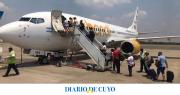 La ANAC sancionó a Flybondi por cancelaciones masivas de vuelos y podría aplicar nuevas multas