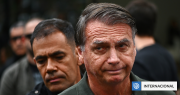 Supremo de Brasil ordena el traslado inmediato de Bolsonaro a una cárcel a las afueras de Brasilia