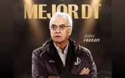 Jorge Fossati reveló que aún NO FIRMA SU RESCISIÓN con Universitario