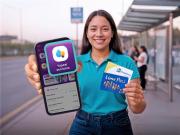 Usuarios del Metropolitano y Corredores ya pueden recargar sus tarjetas con Yape