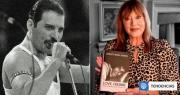 Muere supuesta hija secreta de Freddie Mercury: 4 meses después de revelarse su existencia en un libro