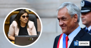 Fabiola Campillai versus Sebastián Piñera