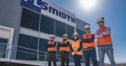 FLSmidth abrió puestos de trabajo en Santiago, Antofagasta, Coquimbo, Valparaíso y Tarapacá: ¿Cómo postular?