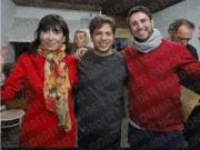 Abusos en el Senado bonaerense: la foto que incomoda a Kicillof y el kirchnerismo