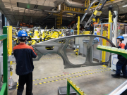 China alcanza un superávit comercial de 1,19 billones de dólares