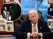 Trump recibió a María Corina Machado en medio de hermetismo y expectativa