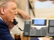 El detrás de escena del almuerzo entre Trump y Corina Machado