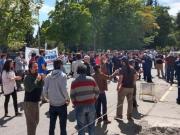 Una empresa denunció un caso de industria del juicio en Bariloche