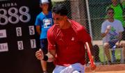 Murkel Dellien avanza a semifinales del Challenger de Buenos Aires