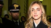 Influencer Chiara Ferragni es absuelta en juicio por fraude tras polémica por vender productos con falsos fines benéficos