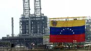 Estados Unidos concretó la primera venta del petróleo venezolano