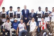 Liga de Quito e Independiente del Valle dominan mercado de fichajes de LigaPro 2026