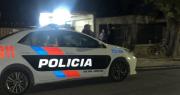 Un joven fue víctima de un violento ataque en Caucete: fue apuñalado