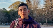 Quién es el joven brutalmente golpeado y el trasfondo que generó un cimbronazo en Bermejo
