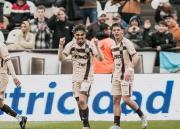 Ronaldo Martínez: todos los caminos llevan a Córdoba