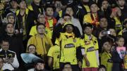 Noche Amarilla Barcelona SC 2026: ¿cuánto cuestan las entradas y qué cantantes estarán?