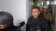 Aprehenden a Zenón Mamani, exministro de Desarrollo Productivo, por el caso Emapa