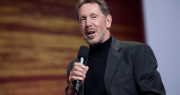 Larry Ellison: El arquitecto del sistema operativo de la realidad