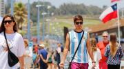 Atención argentinos: la multa de hasta $400.000 que pueden cobrar en Chile por esta “avivada”