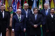 Tensión en el Mercosur: Brasil armó una cumbre paralela con la UE y desató el enojo del Gobierno antes de la firma