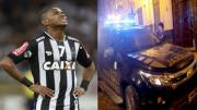 Robinho recibe una rebaja de pena por 'estudio y trabajo', en su caso por violación grupal