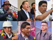 Caen dos exministros de Arce y ya son seis exjerarcas del anterior gobierno presos