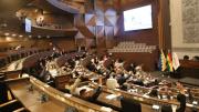 Diputados no logran consensos y aplazan elección de vocales electorales en La Paz, Potosí y Oruro