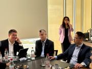 Industriales plantean promover políticas públicas para combatir al contrabando que daña al país en unos $us 3.000 millones